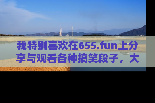 我特别喜欢在655.fun上分享与观看各种搞笑段子，大家一起来享受乐趣吧！